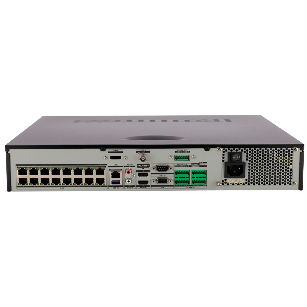 V-DS-7732NXI-I4/16P/S(E) | Imagen oficial 3