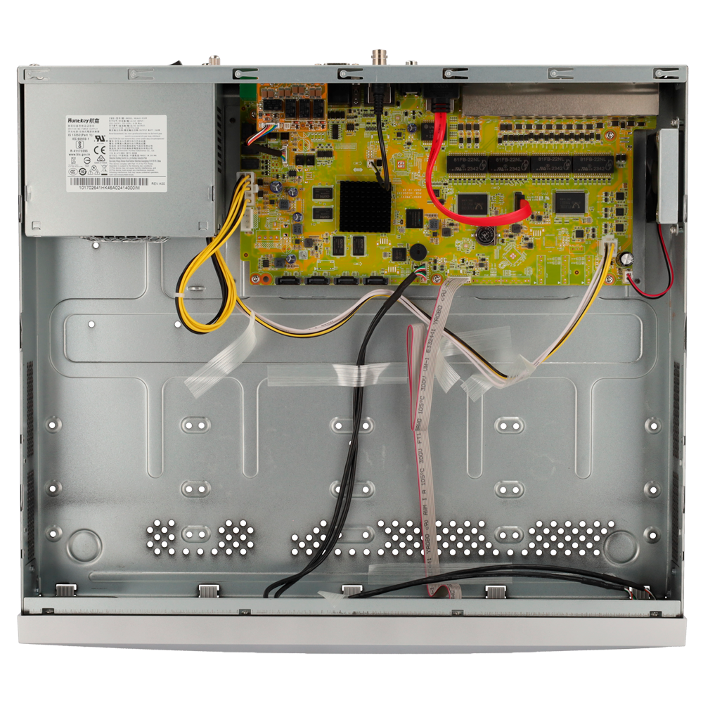 V-DS-7732NXI-I4/16P/S(E) | Imagen oficial 4