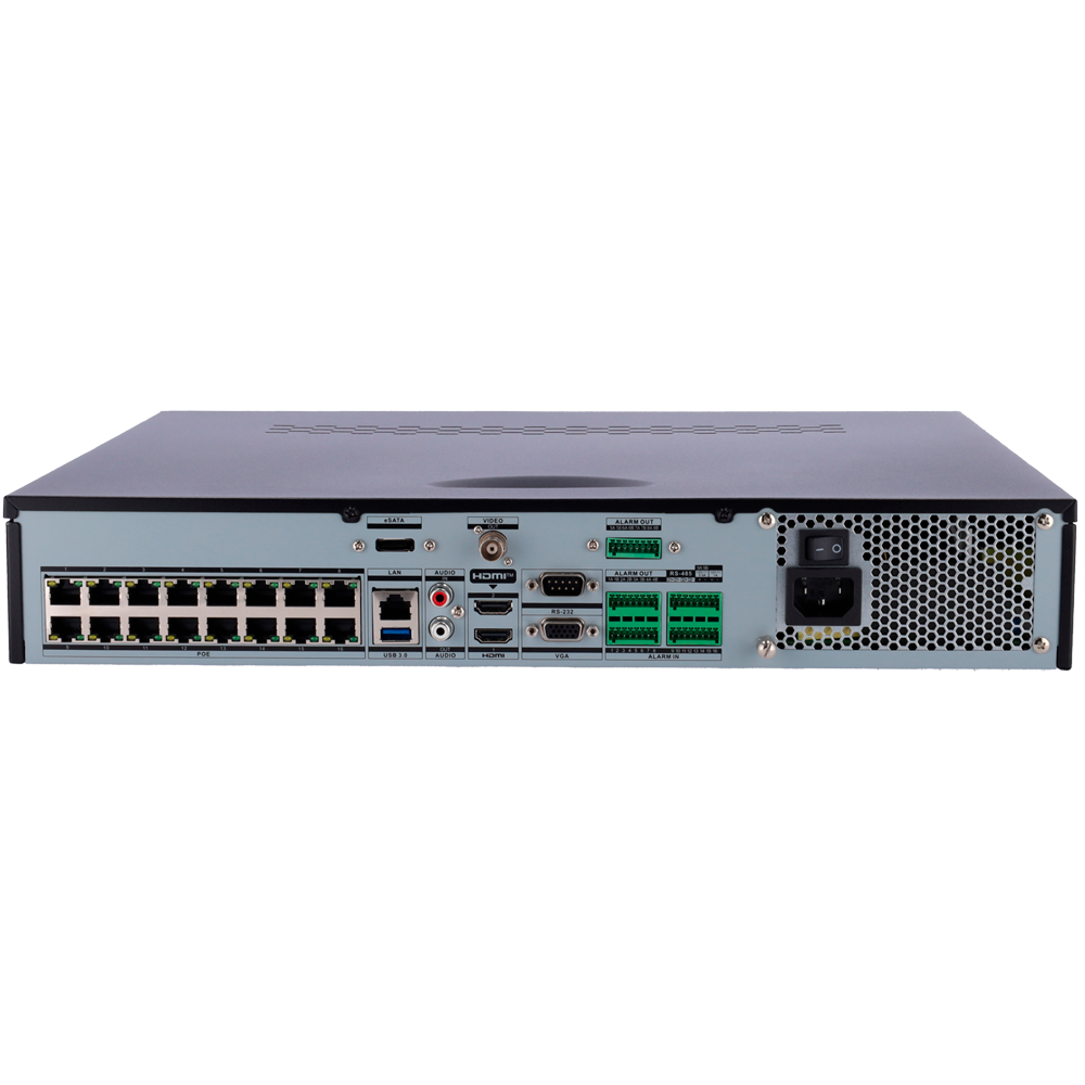 V-DS-7732NXI-I4/16P/VPro | Imagen oficial 3