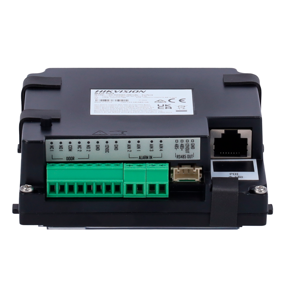 V-DS-KD8003-IME1(B)/Surface | Imagen oficial 4
