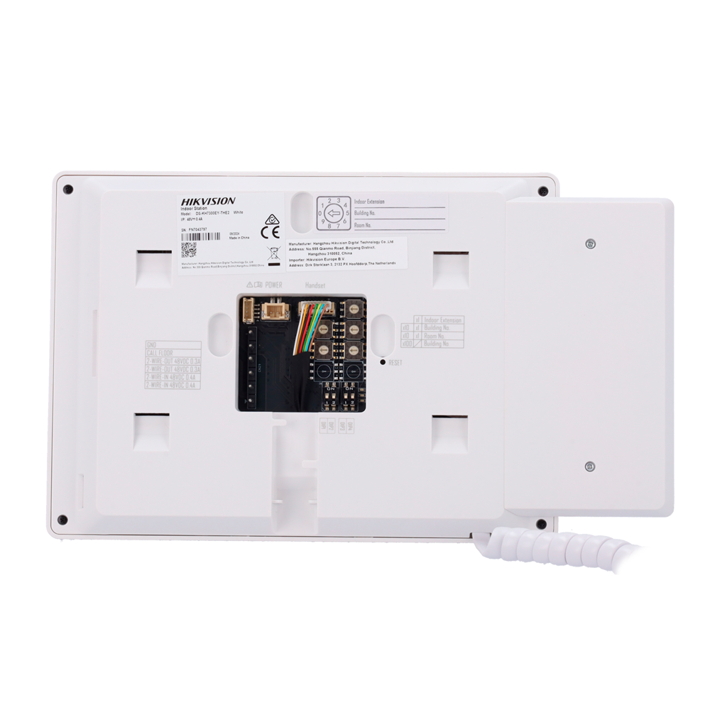 V-DS-KH7300EY-WTHE2/White | Imagen oficial 3