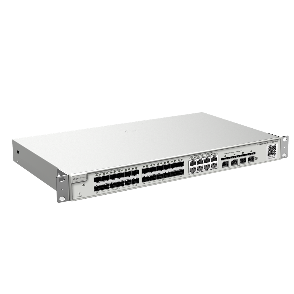 V-RG-NBS5200-24SFP/8GT4XS | Imagen oficial 3