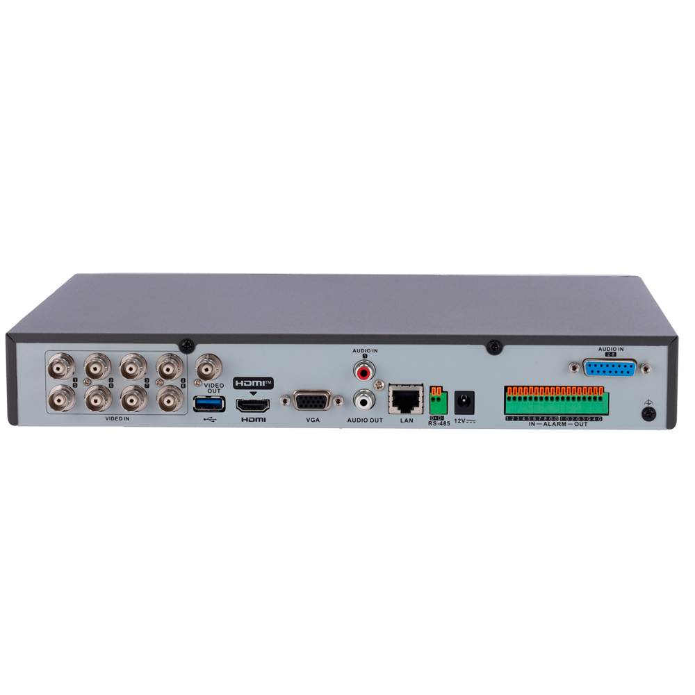 V-iDS-7208HUHI-M1/FA/A(EU)/8A+ALM8/4 | Imagen oficial 3