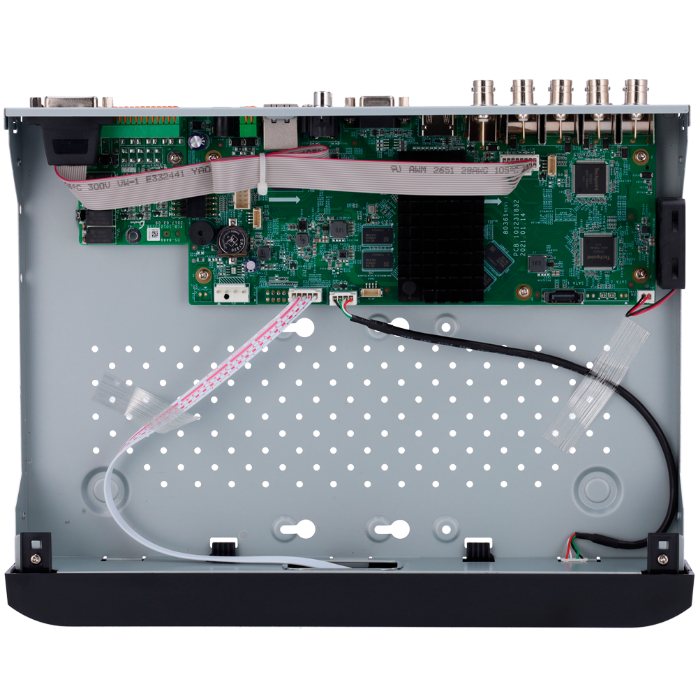 V-iDS-7208HUHI-M1/FA/A(EU)/8A+ALM8/4 | Imagen oficial 4