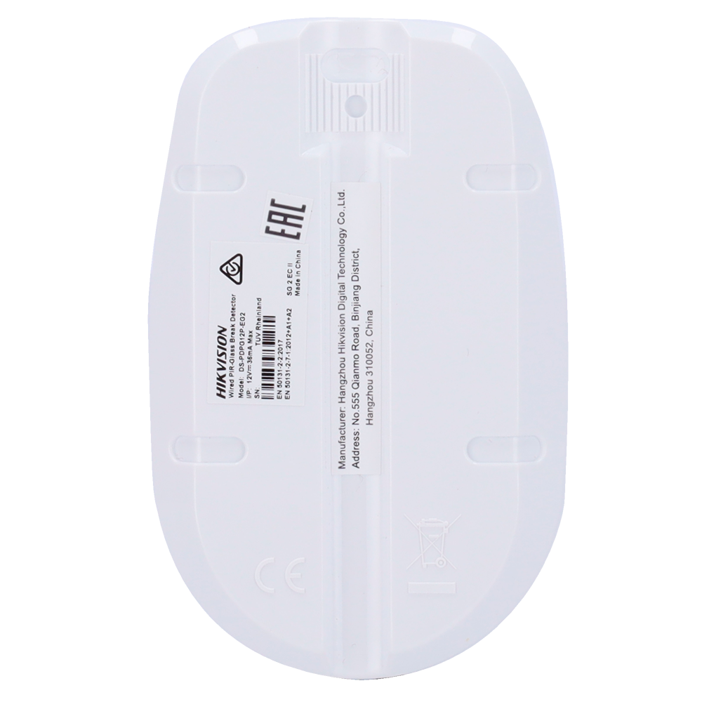 DS-PDPG12P-EG2