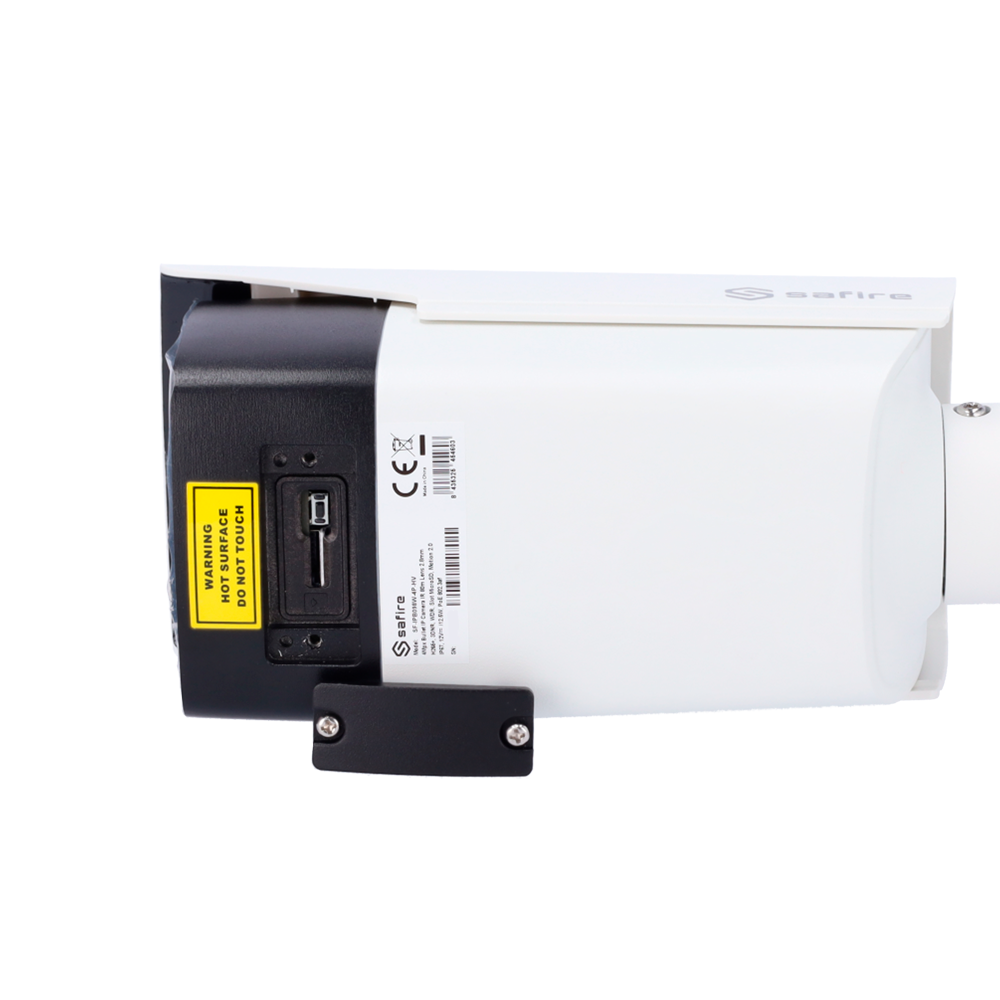 SF-IPB098W-4P-HV