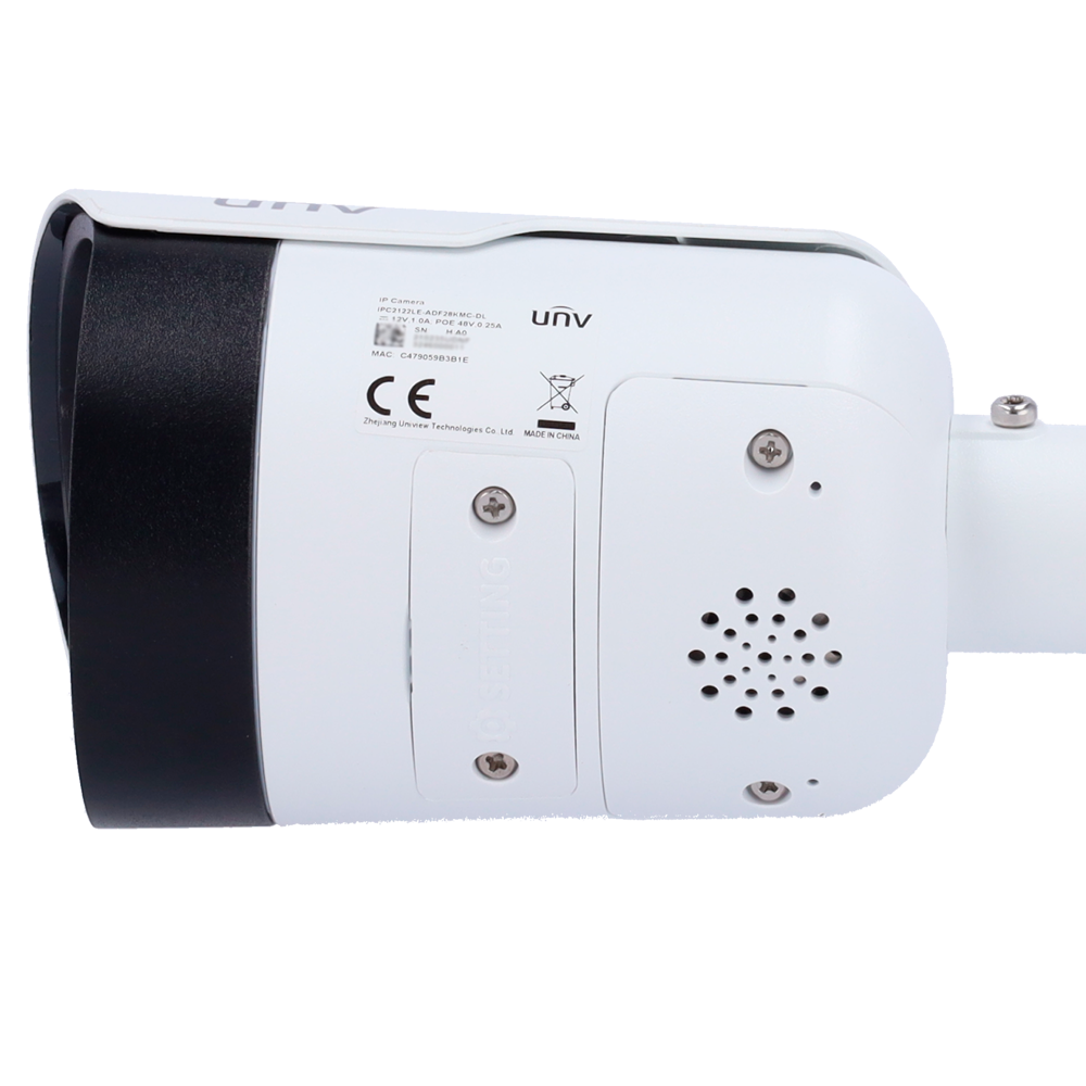 UV-IPC2122LE-ADF28KMC-DL