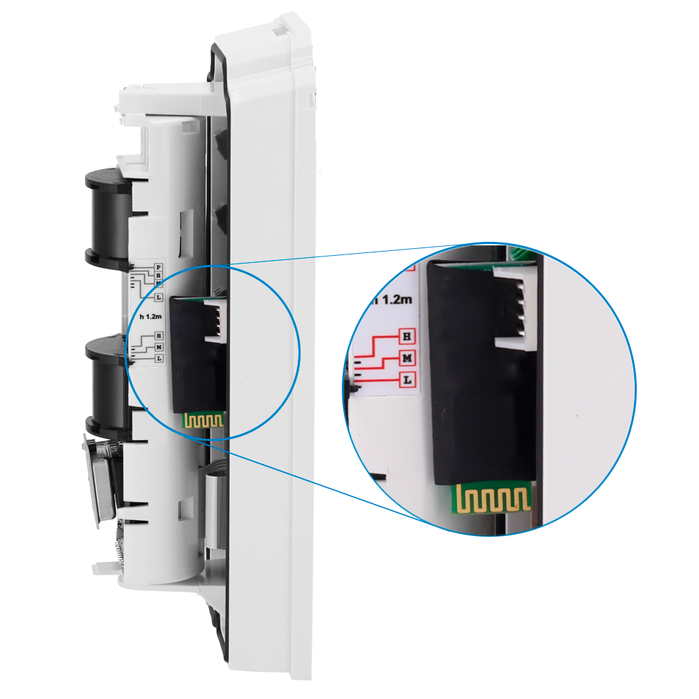DV-BTLINK