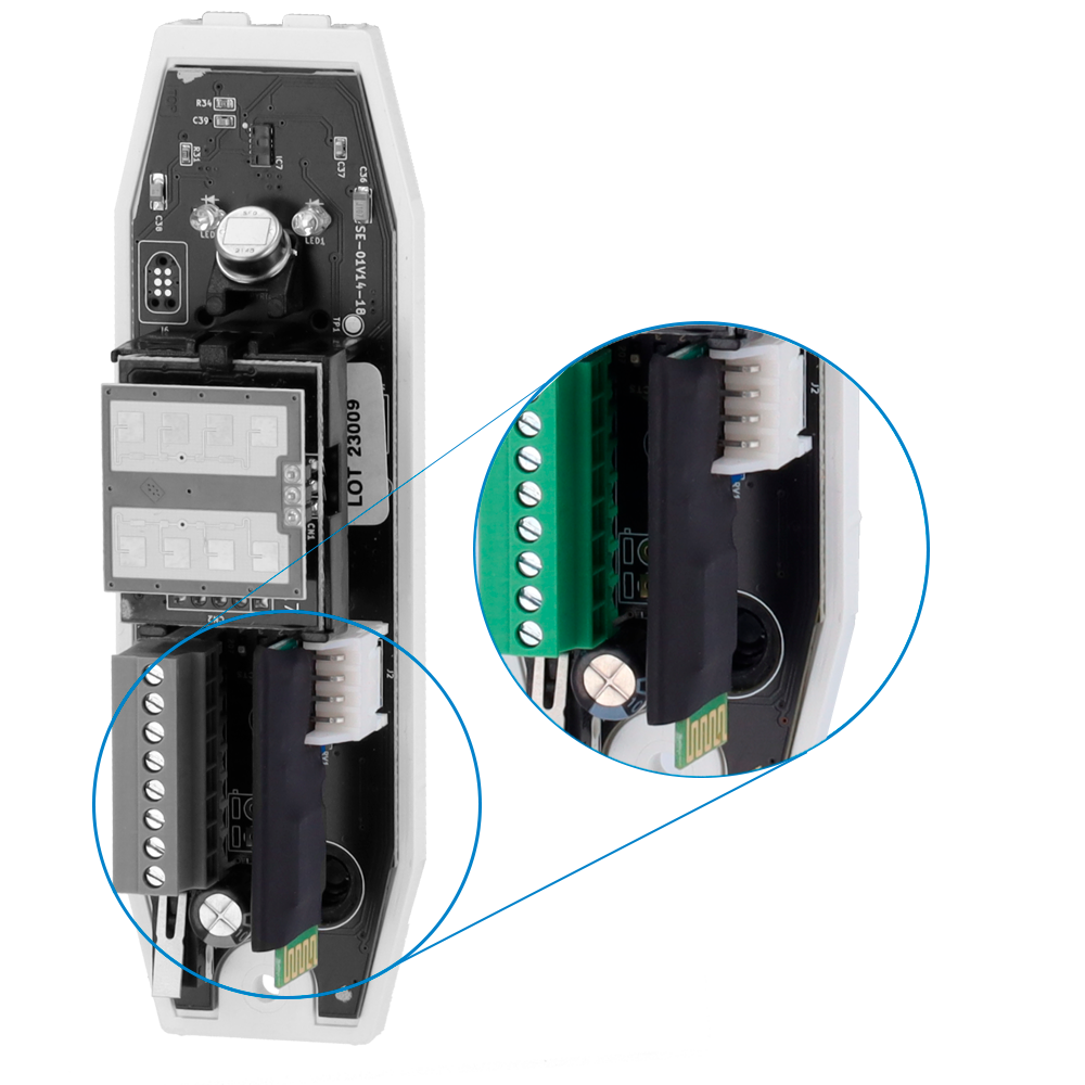 DV-BTLINK