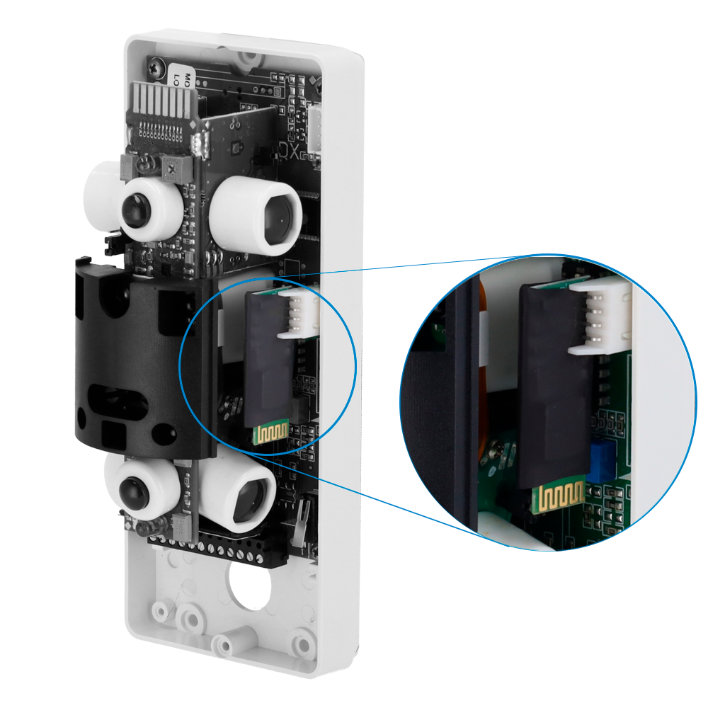 DV-BTLINK