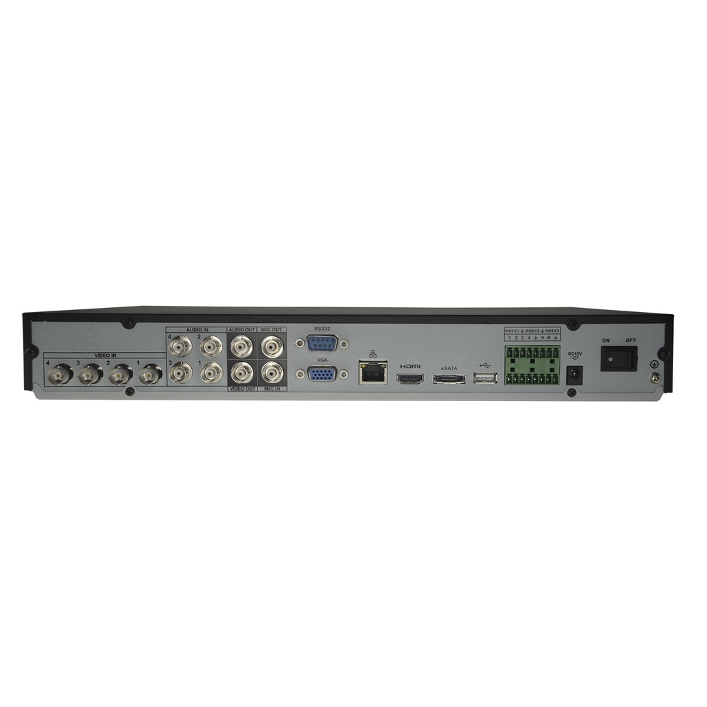 DVR04HD-A