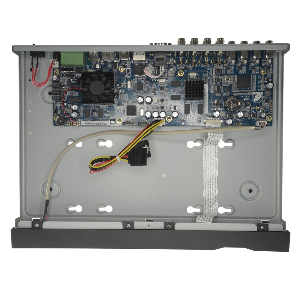 DVR04HD-A