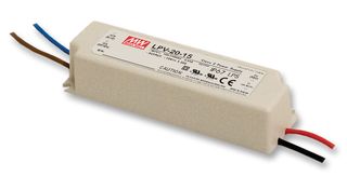 TRC Electronics - LPV-100-24