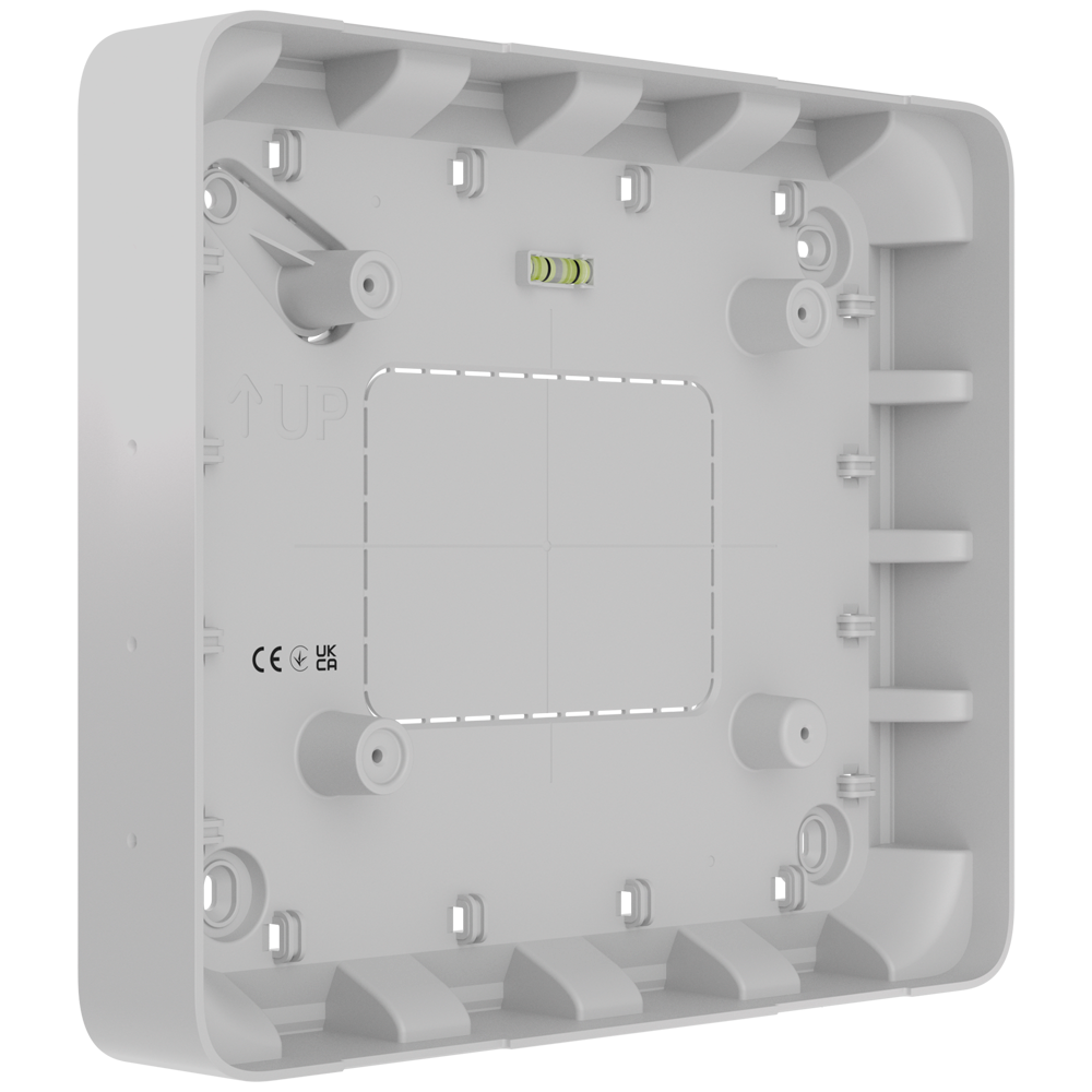 AJ-EN54-GLANDBOX-W