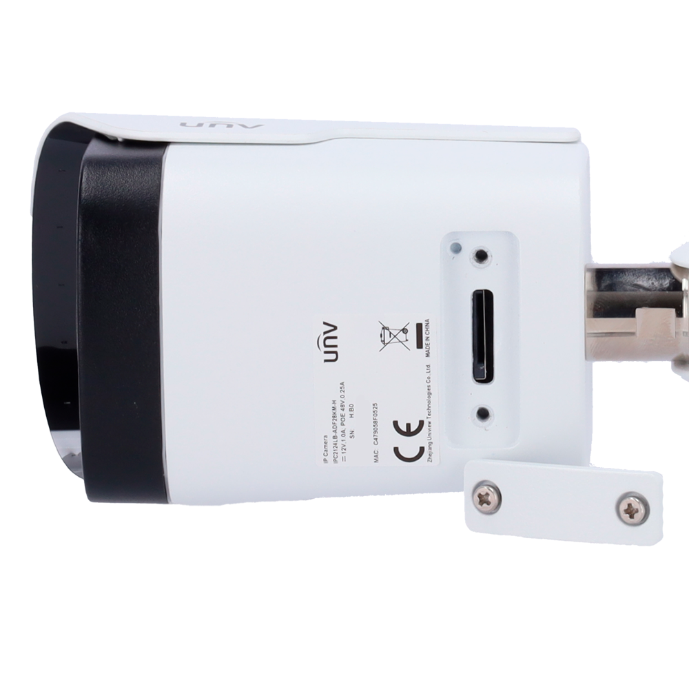 UV-IPC2124LB-ADF28KM-H