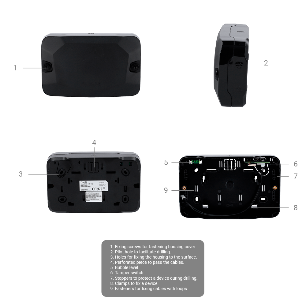 FIBRA-CASE-A106-B