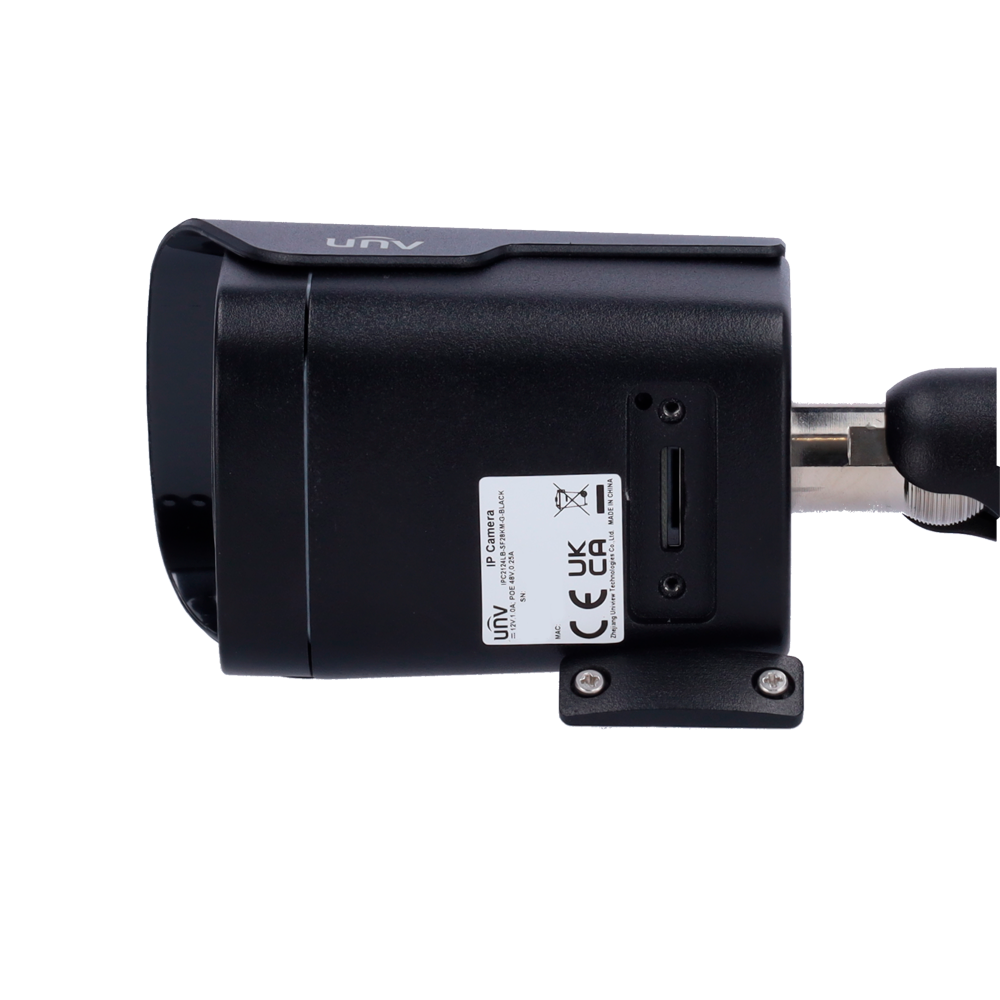 UV-IPC2124LB-SF28KM-G-BLACK