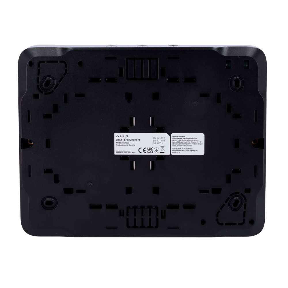 FIBRA-CASE-B175-B