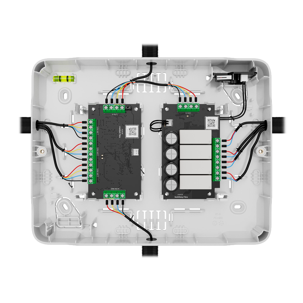 FIBRA-CASE-B175-B