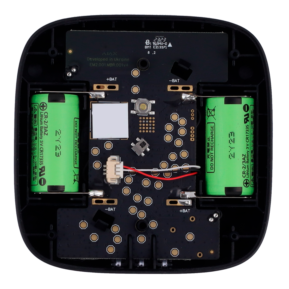 AJ-FIREPROTECT2-HC-SB-B