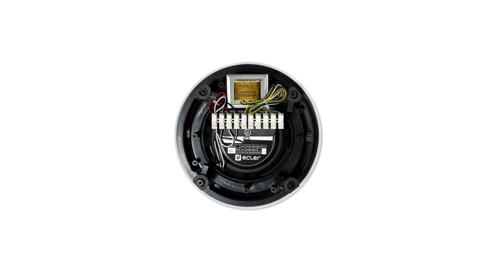 Ecler VIC6