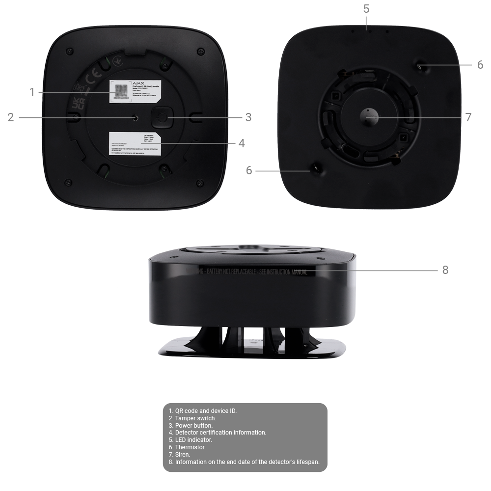 AJ-FIREPROTECT2-HC-SB-B