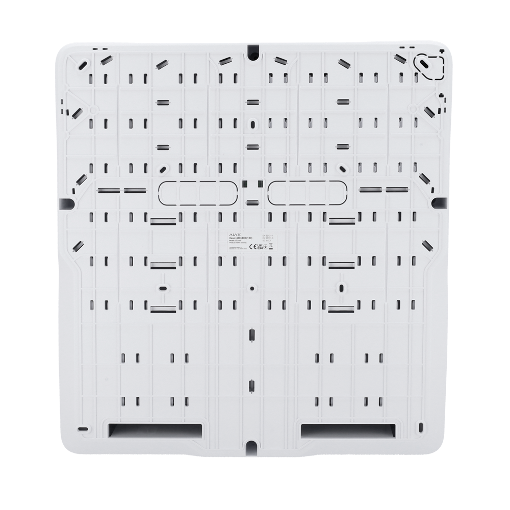 FIBRA-CASE-D430-W