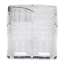 FIBRA-CASE-D430-W