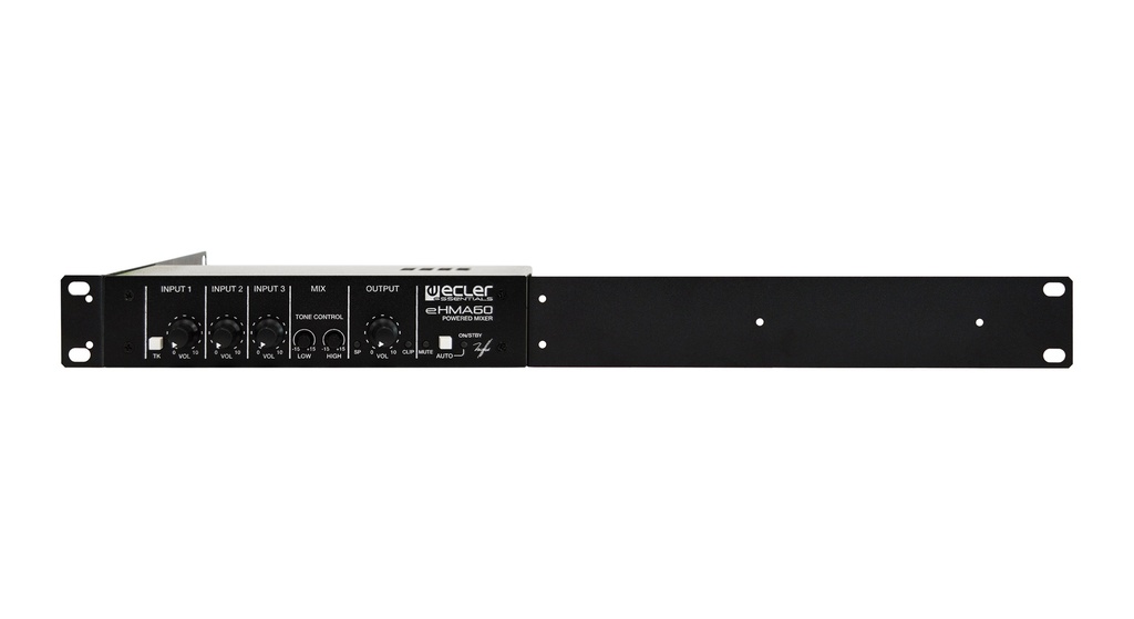 Ecler 1UHRMKIT (Ref. C1UHRMKIT)
