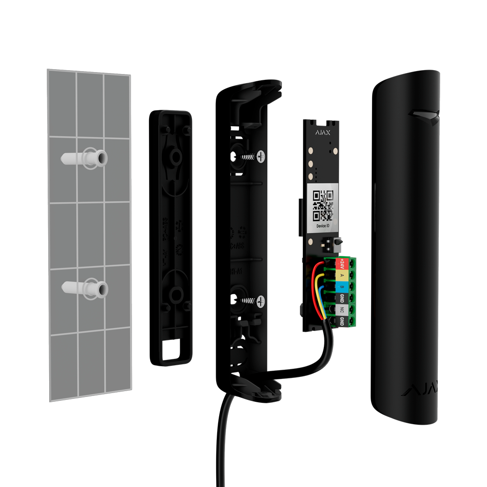 FIBRA-DOORPROTECT-G3-B
