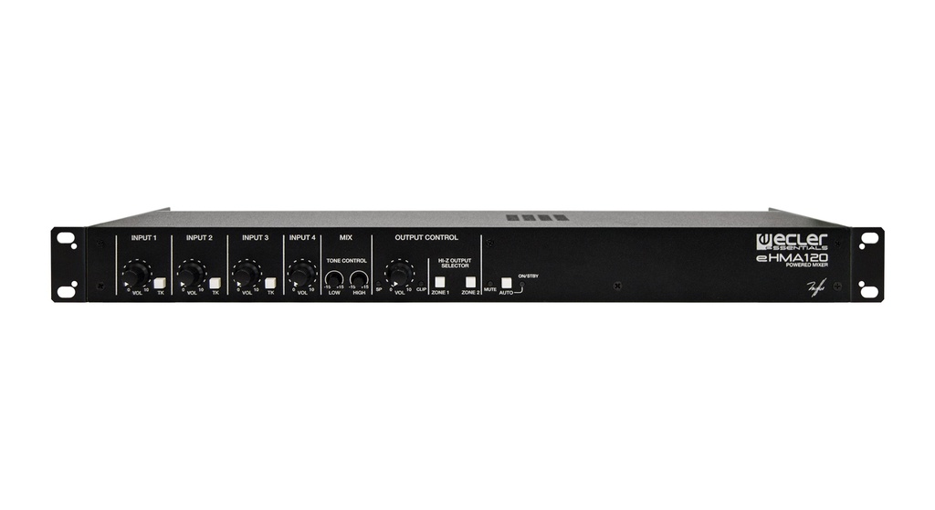 Ecler 1UHRMKIT (Ref. C1UHRMKIT)