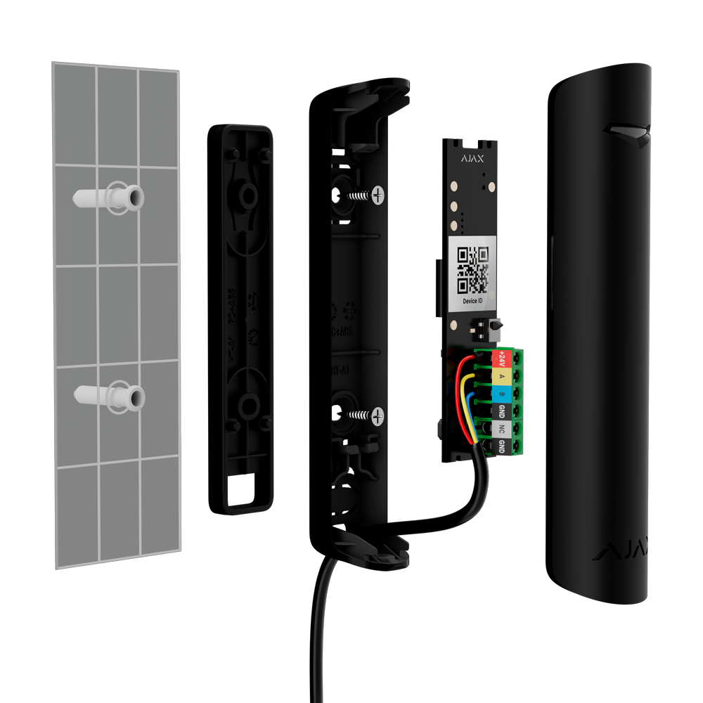 FIBRA-DOORPROTECT-G3-W