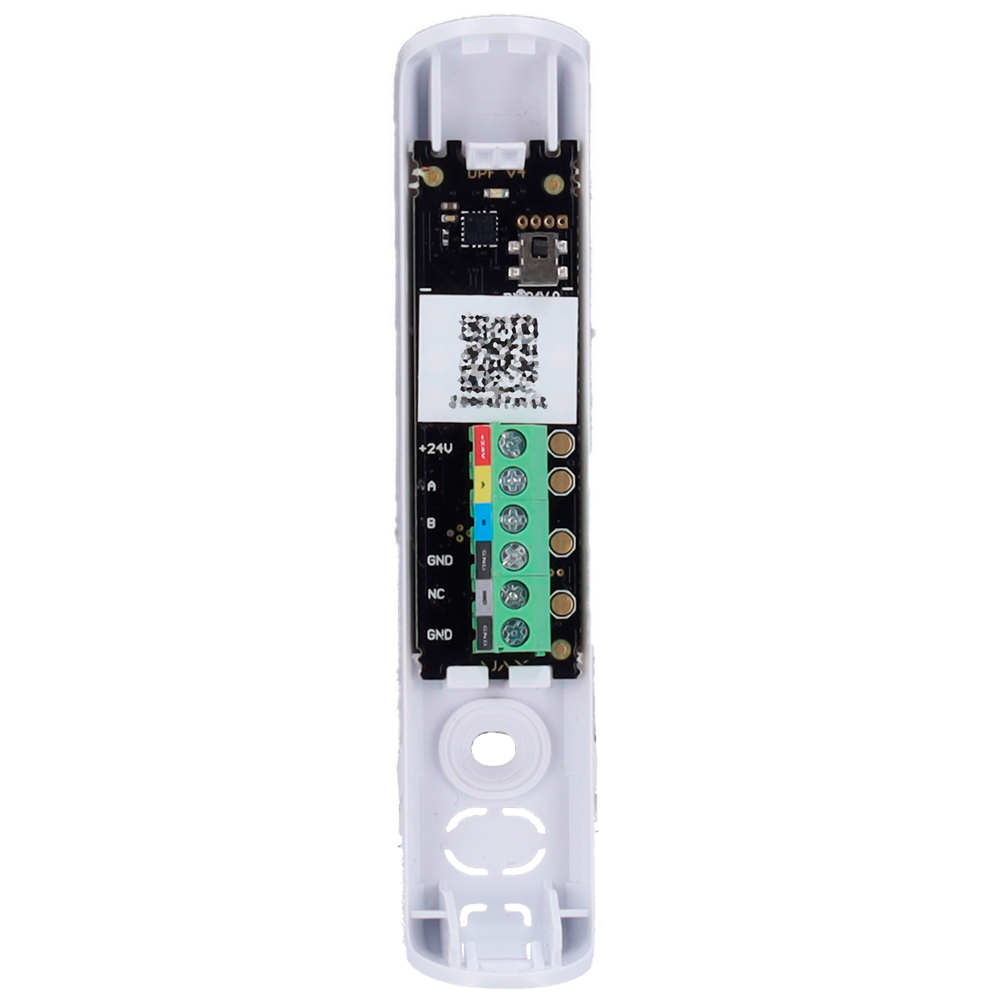 FIBRA-DOORPROTECT-W