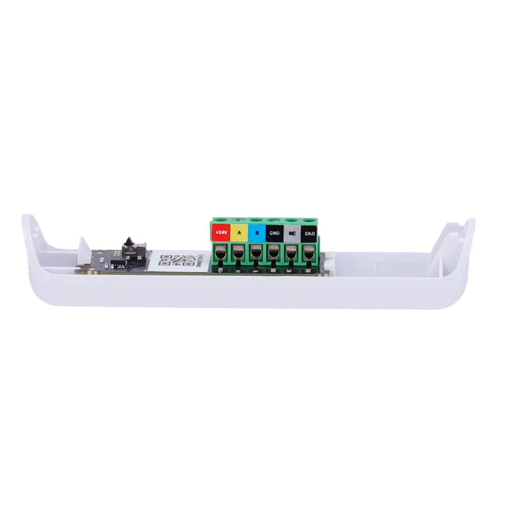 FIBRA-DOORPROTECT-W
