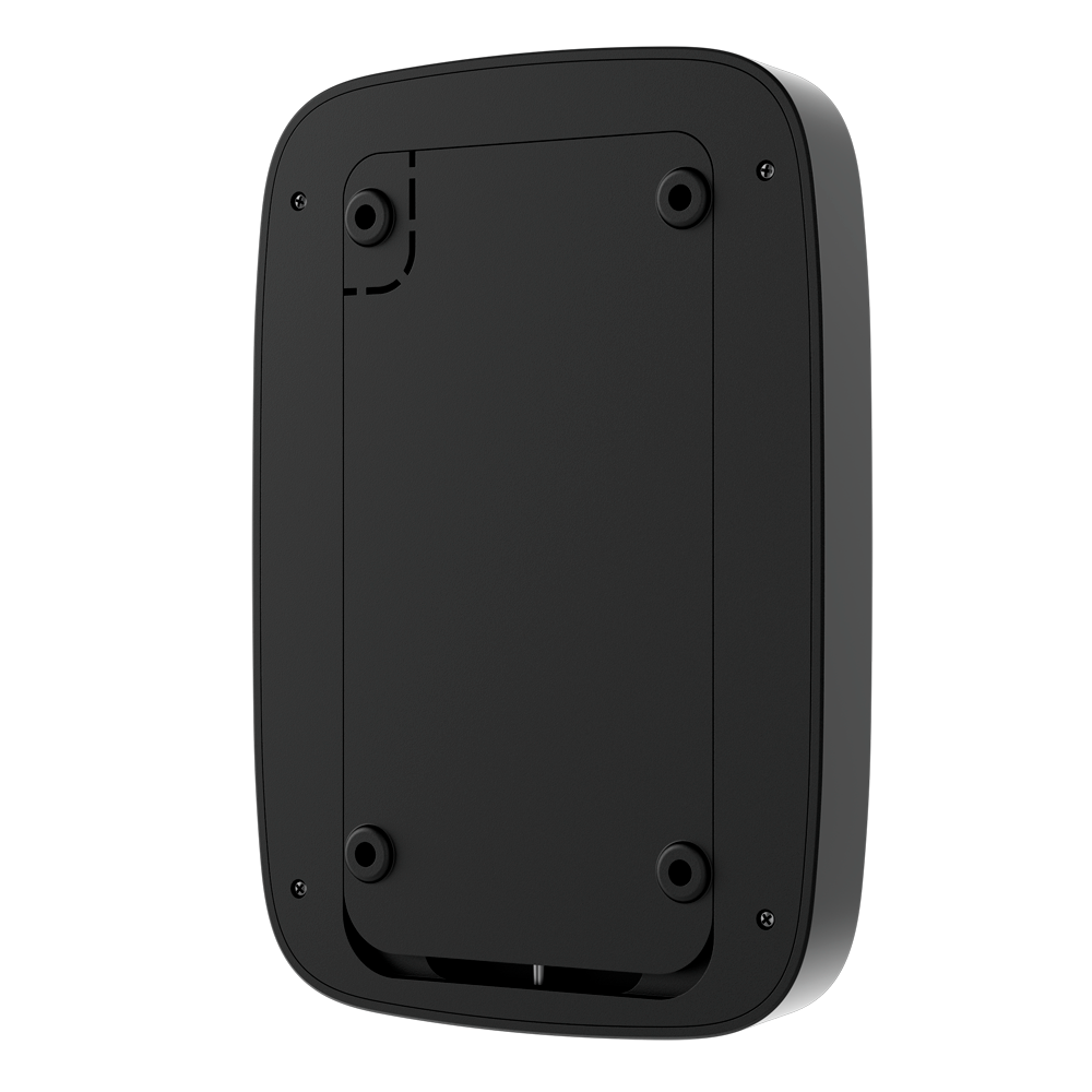 AJ-KEYPADPLUS-S-B