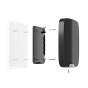 AJ-KEYPADPLUS-S-B