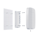 AJ-KEYPADPLUS-S-W