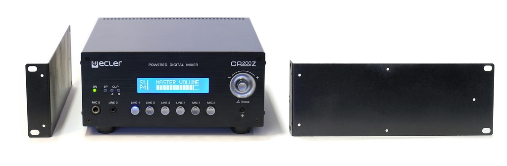 Ecler 2UHRMKIT (Ref. C2UHRMKIT)