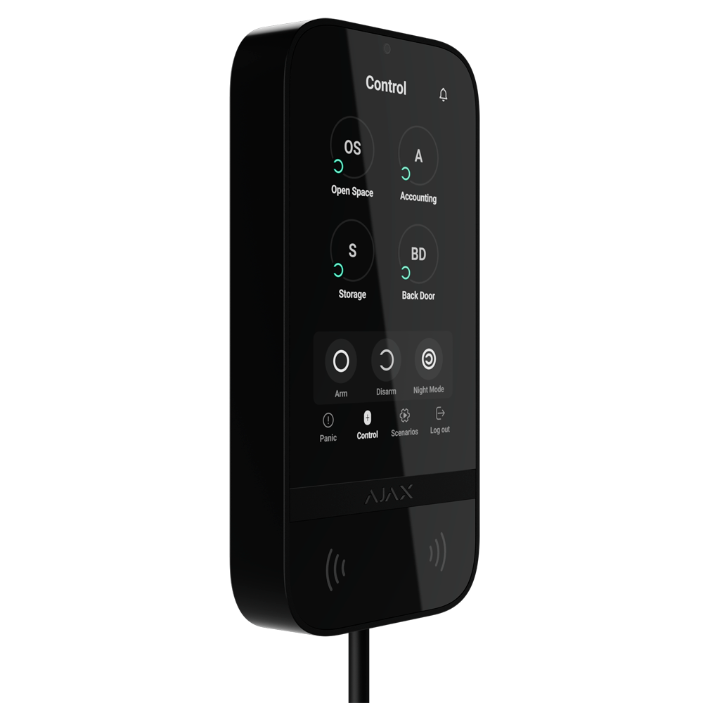 FIBRA-KEYPADTOUCHSCREEN-B