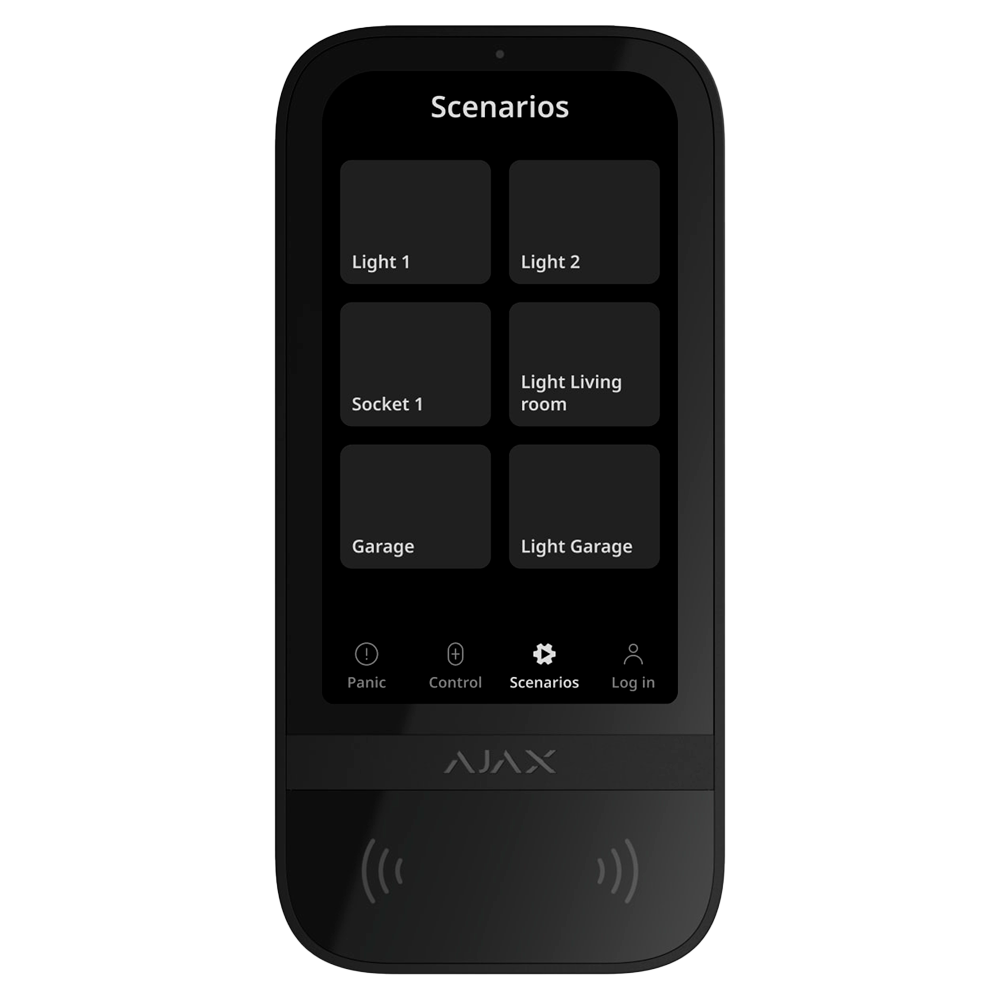 FIBRA-KEYPADTOUCHSCREEN-B
