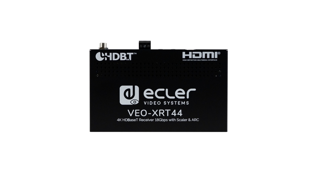 Ecler VEO-XRT44 (Reference: CVEOXRT44)