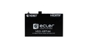 Ecler VEO-XRT44 (Reference: CVEOXRT44)