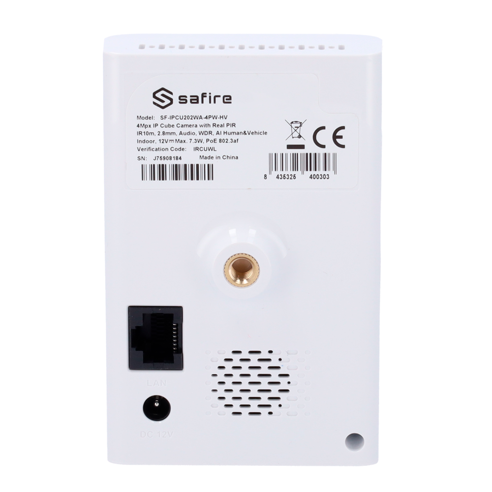 SF-IPCU202WA-4PW-HV