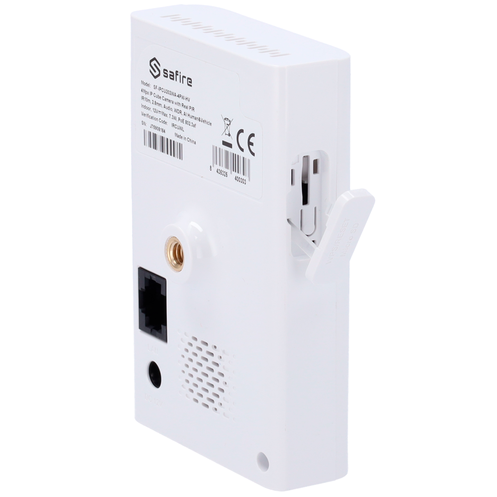 SF-IPCU202WA-4PW-HV