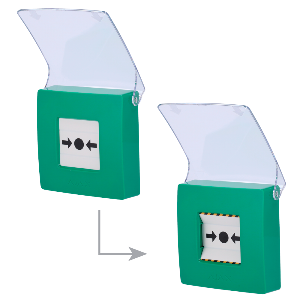 AJ-MANUALCALLPOINT-GREEN