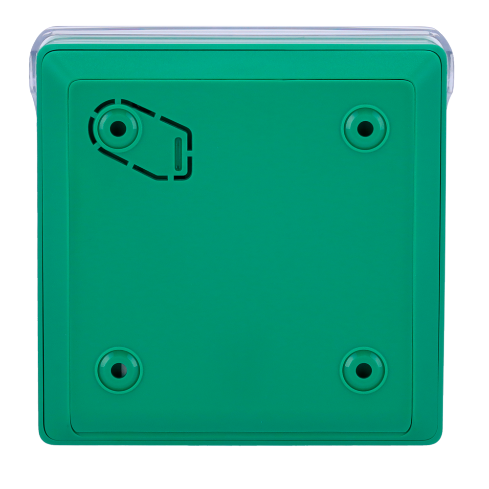 AJ-MANUALCALLPOINT-GREEN