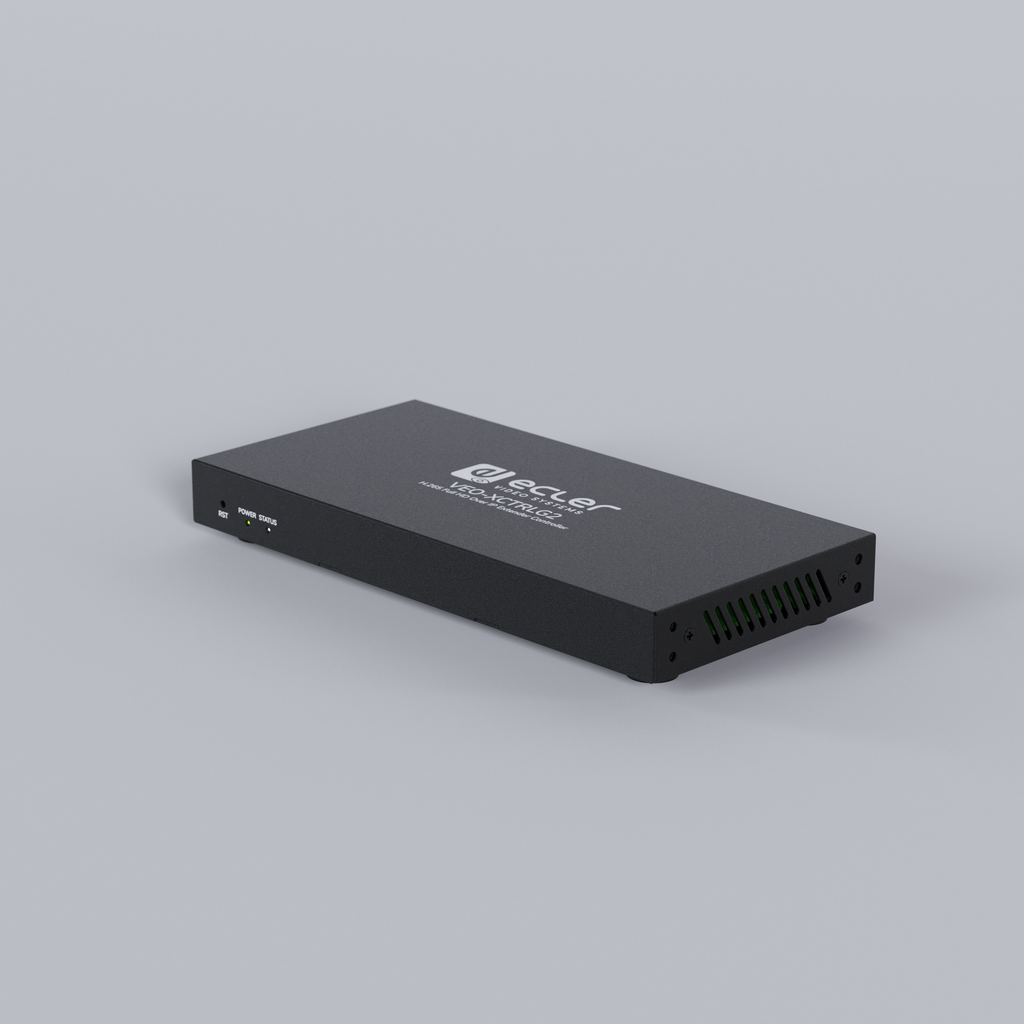 Ecler VEO-XCTRLG2 (Reference: CVEOXCTRLG2)