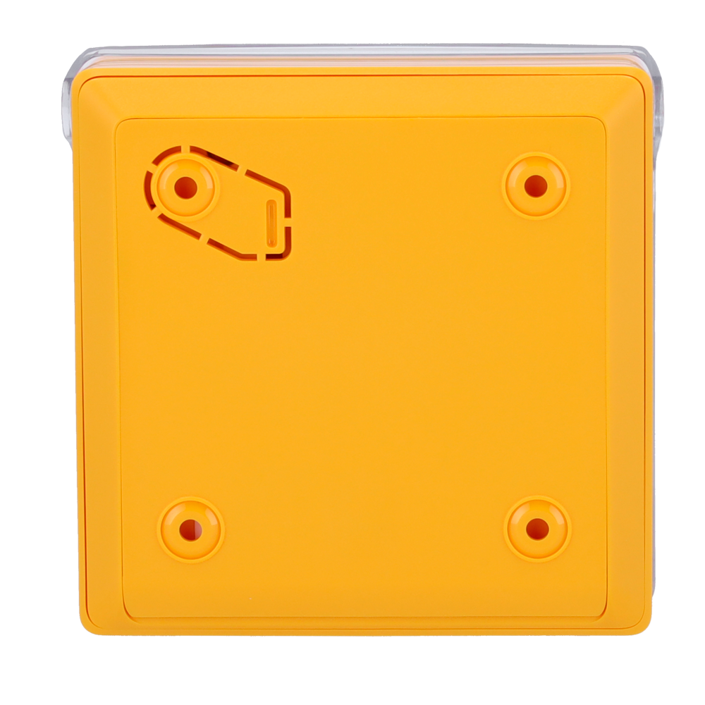 AJ-MANUALCALLPOINT-YELLOW