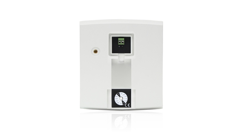 Ecler eMOTUS5OD (CEMOTUS5ODWH)