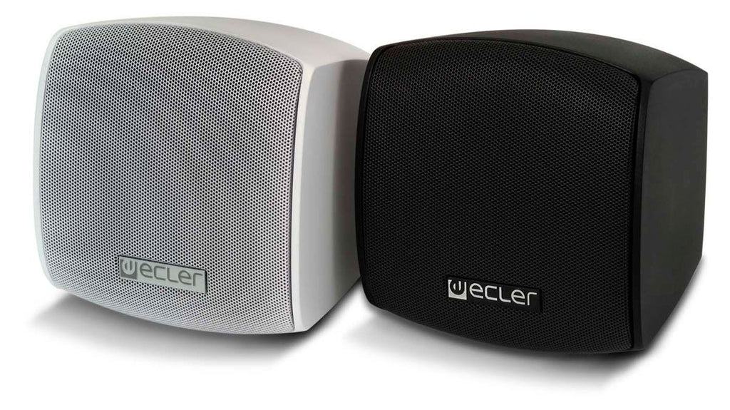 Ecler AUDEO103 wall mount speaker